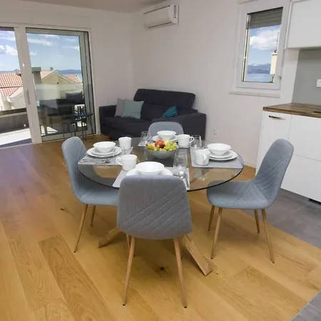 Apartment Maestarl *