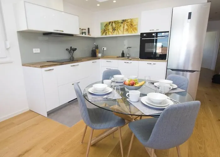 Lejlighed Maestarl Makarska