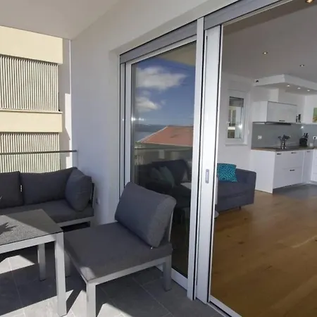 Maestarl Apartmán Makarská