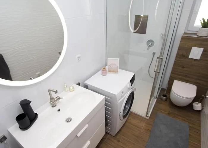 Apartman Maestarl Makarska