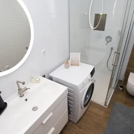 Apartman Maestarl Makarska